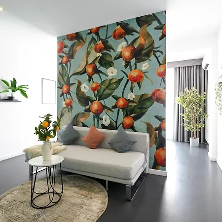 Urban Paradise - Modern *