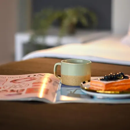 Apartamento Urban Paradise - Modern Bucareste