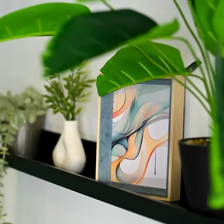 Urban Paradise - Modern Bucareste