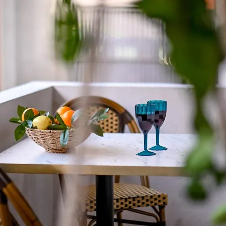 Apartamento Urban Paradise - Modern Bucareste