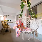 Urban Paradise - Modern Lägenhet *