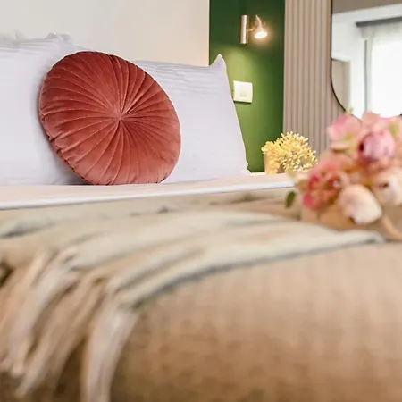 Urban Paradise - Modern Appartamento