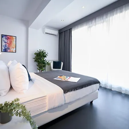 Urban Paradise - Modern
