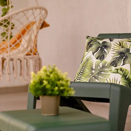 Appartamento Urban Paradise - Modern Bucarest