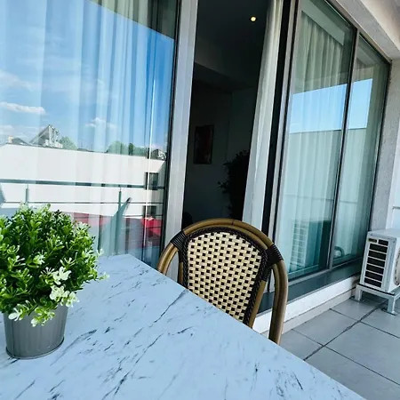 Urban Paradise - Modern Bucharest