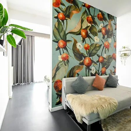 Urban Paradise - Modern *