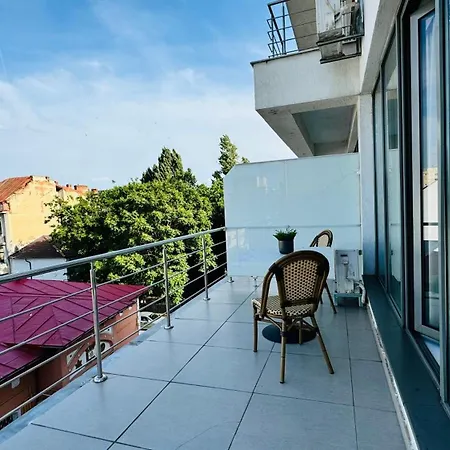 Urban Paradise - Modern