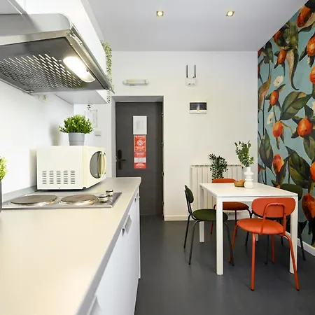 Apartment Urban Paradise - Modern Bucharest