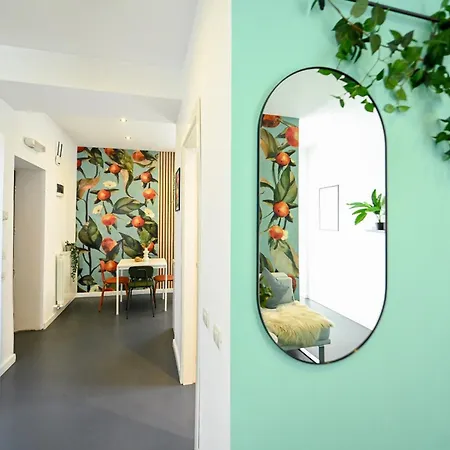 Urban Paradise - Modern Apartment *