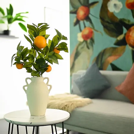 Urban Paradise - Modern Apartment Bucharest