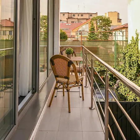 Urban Paradise - Modern