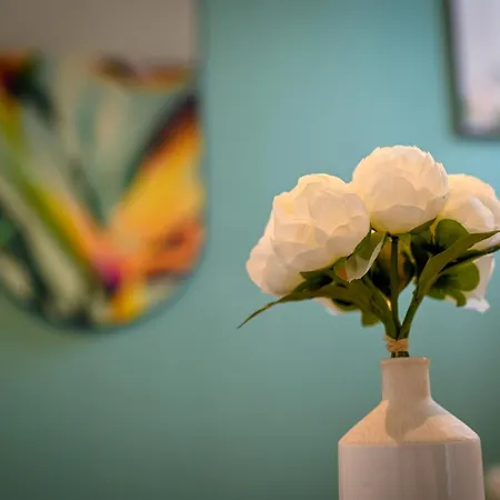 Appartamento Urban Paradise - Modern *