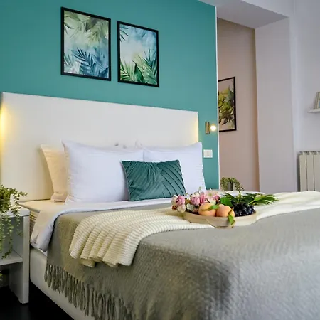 Appartamento Urban Paradise - Modern