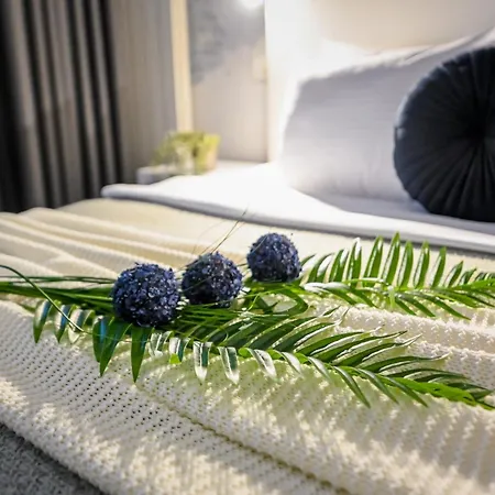 Apartment Urban Paradise - Modern