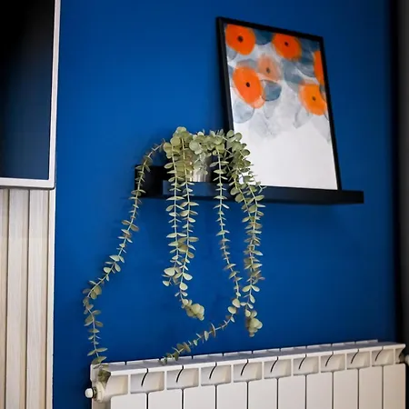 Urban Paradise - Modern Appartamento