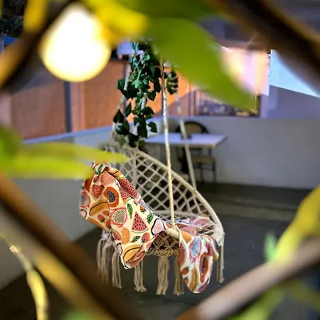 Apartment Urban Paradise - Modern Bucharest