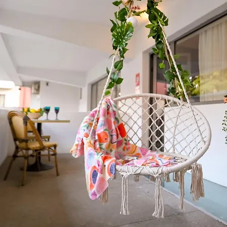 Urban Paradise - Modern Apartment *