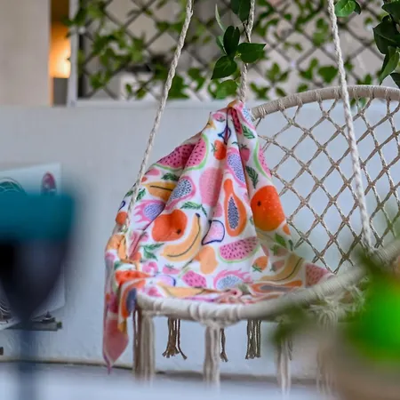 Urban Paradise - Modern Appartamento *