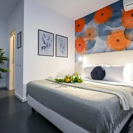 Apartment Urban Paradise - Modern Bucharest