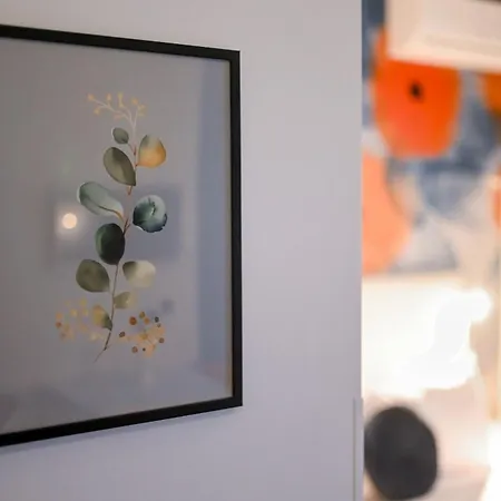 Appartamento Urban Paradise - Modern