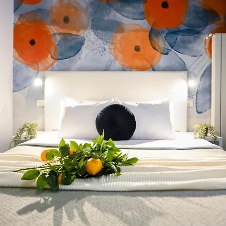 Urban Paradise - Modern Appartamento