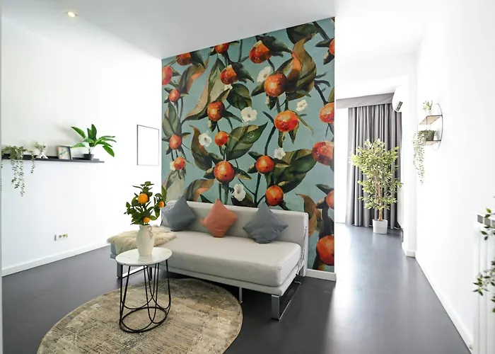 Urban Paradise - Modern *