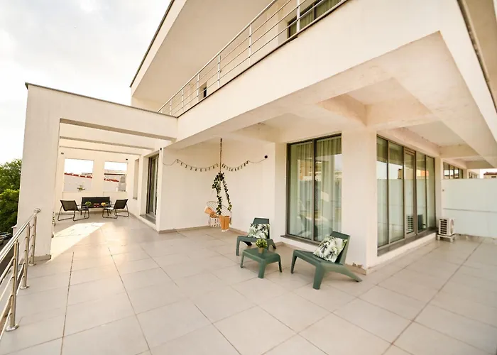 Urban Paradise - Modern ブカレスト