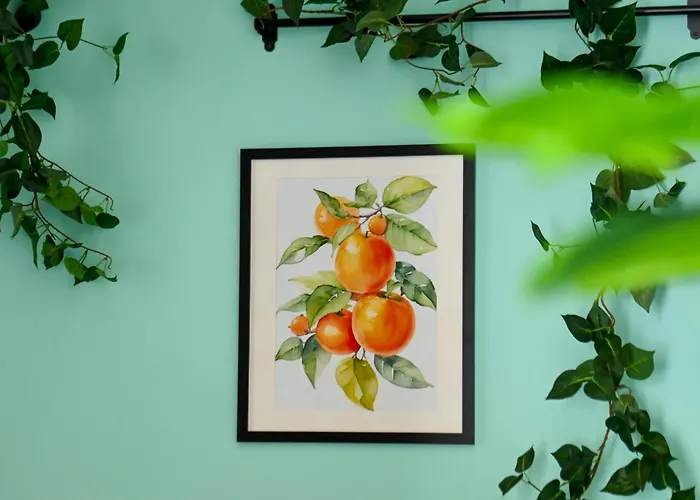 Urban Paradise - Modern