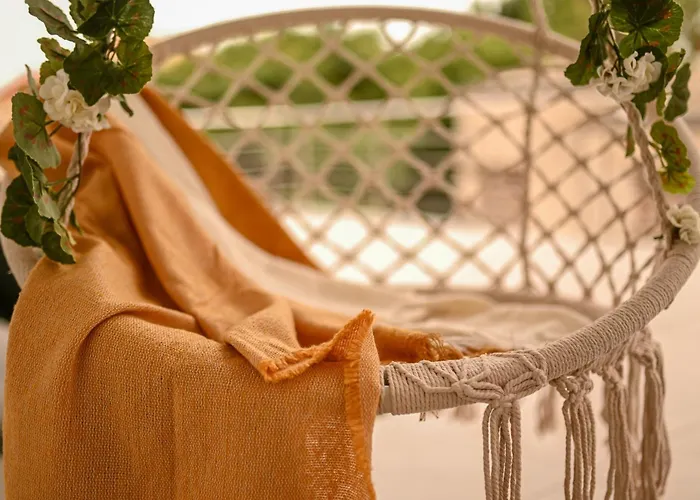 Urban Paradise - Modern アパート ブカレスト