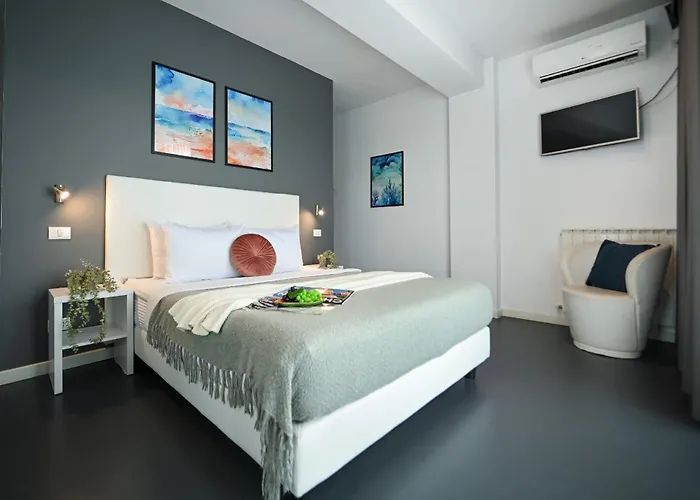 Urban Paradise - Modern * ブカレスト