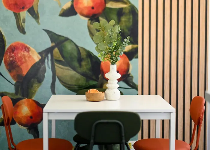 Urban Paradise - Modern ブカレスト