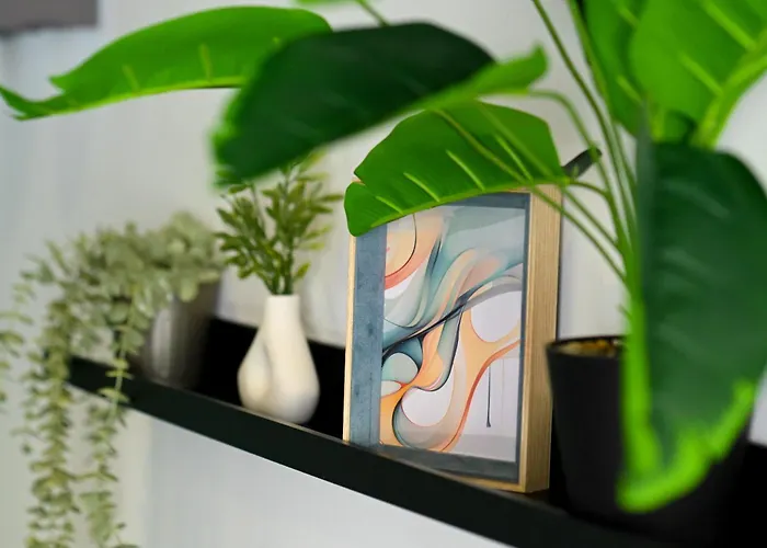 Urban Paradise - Modern ブカレスト