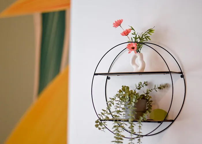 Urban Paradise - Modern