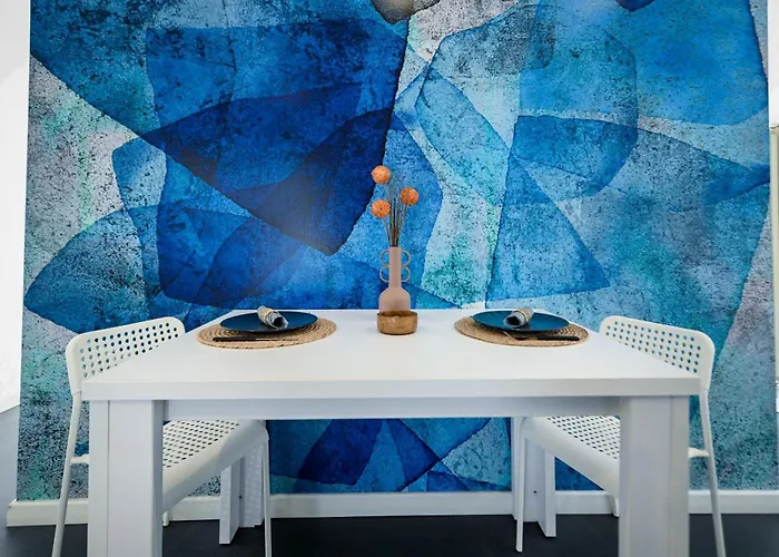 アパート Urban Paradise - Modern ブカレスト