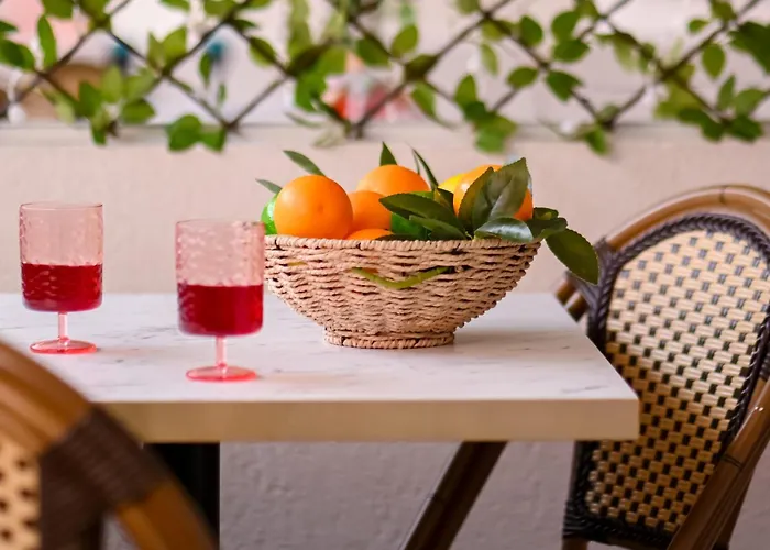 Urban Paradise - Modern Appartement Bucarest