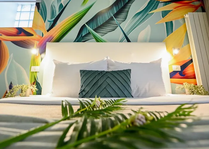 Appartement Urban Paradise - Modern