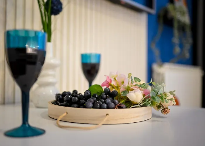 Urban Paradise - Modern