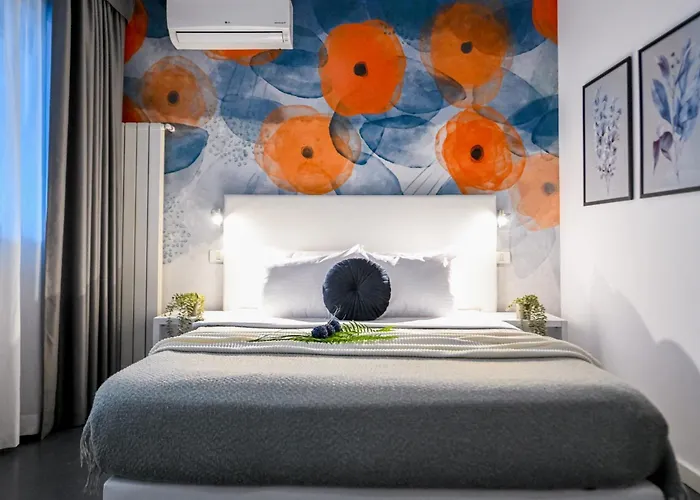 Urban Paradise - Modern Бухарест