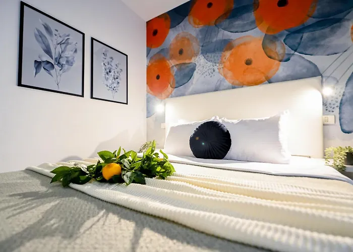 Urban Paradise - Modern Διαμέρισμα