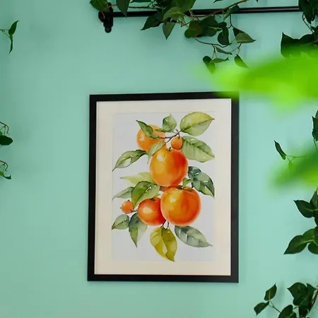 Urban Paradise - Modern