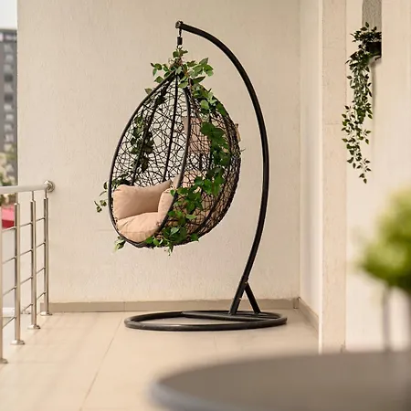 Urban Paradise - Modern *