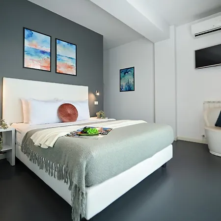 Urban Paradise - Modern * Bukareszt