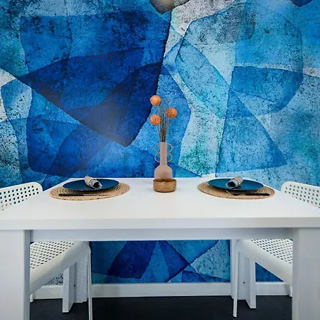 Apartman Urban Paradise - Modern Bukarest