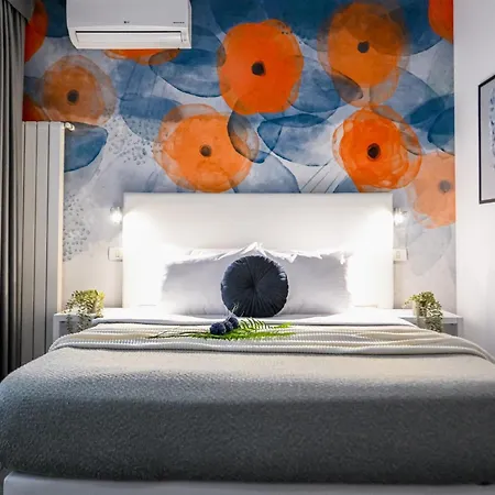 Urban Paradise - Modern Bukareszt