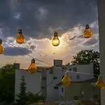 Urban Paradise - Modern * Bucharest