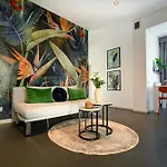 Apartment Urban Paradise - Modern Bucharest