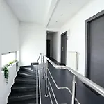 Urban Paradise - Modern Bucharest