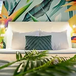Apartment Urban Paradise - Modern