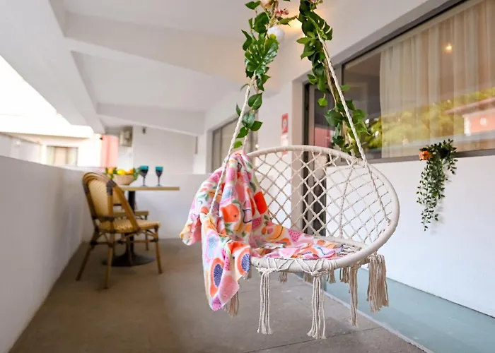 Urban Paradise - Modern Apartament *