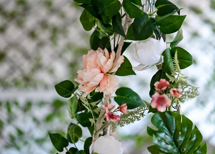 Apartament Urban Paradise - Modern Bukareszt